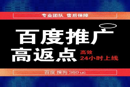 成功案例：百度推广代理商助力产品快速崛起